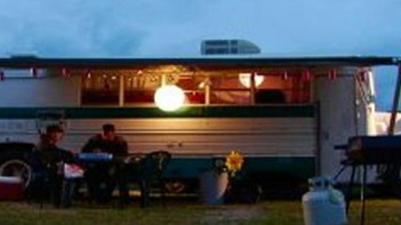 Photo from the movie Les Cavaliers de la canette