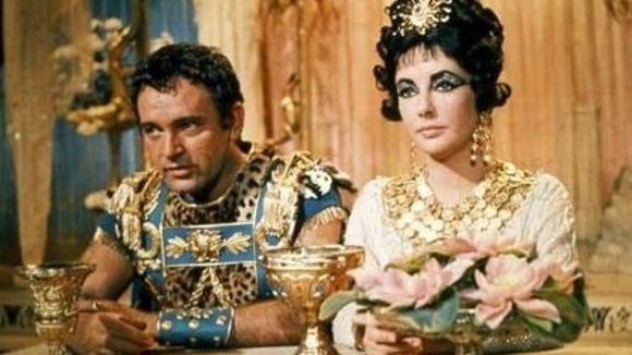 Photo from the movie Cleopatra