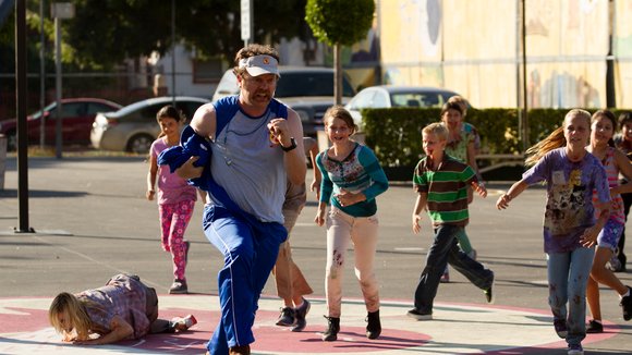 Photo from the movie Cooties