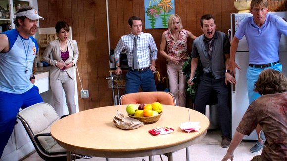 Photo from the movie Cooties