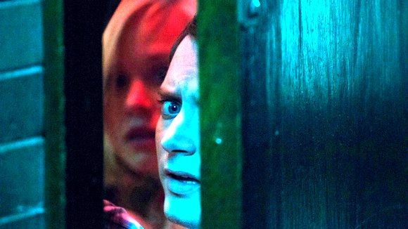 Photo from the movie Cooties