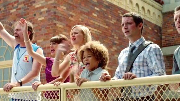 Photo from the movie Cooties