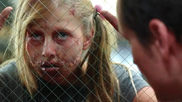 Photo from the movie Cooties