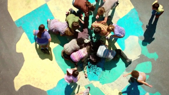 Photo from the movie Cooties