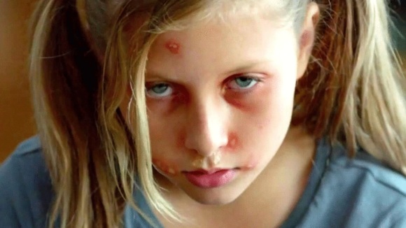 Photo from the movie Cooties