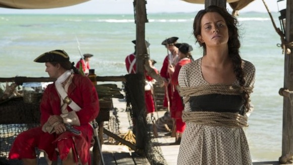 Photo du film Crossbones