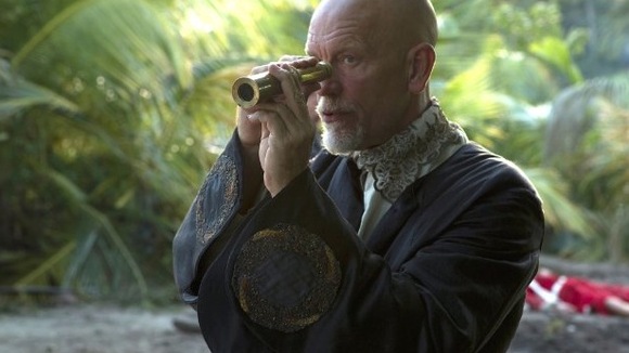 Photo du film Crossbones