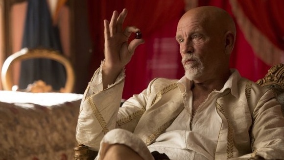 Photo du film Crossbones