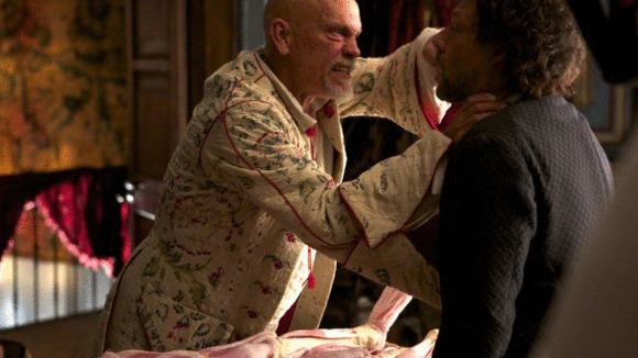 Photo du film Crossbones