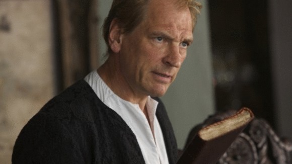 Photo du film Crossbones