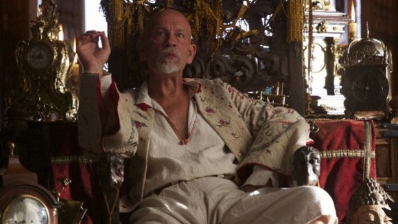 Photo du film Crossbones