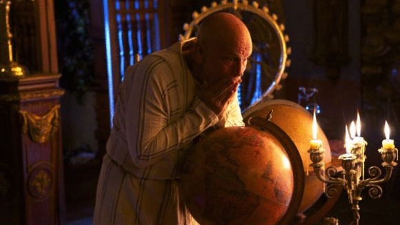 Photo du film Crossbones