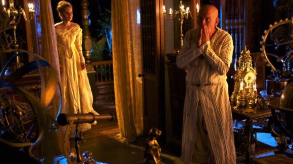 Photo du film Crossbones