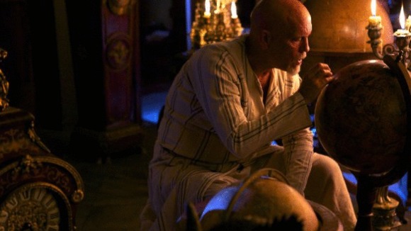 Photo du film Crossbones