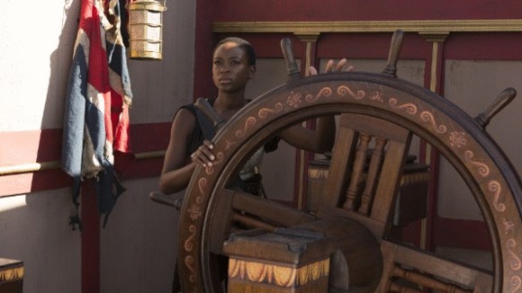 Photo du film Crossbones