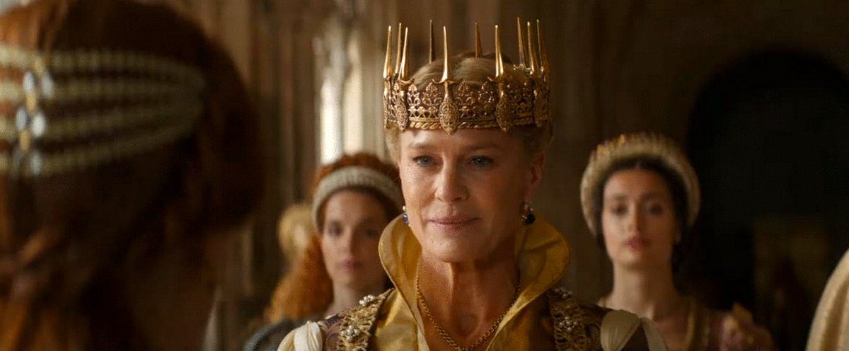 Photo from the movie Damsel