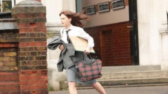 Photo du film Une Éducation