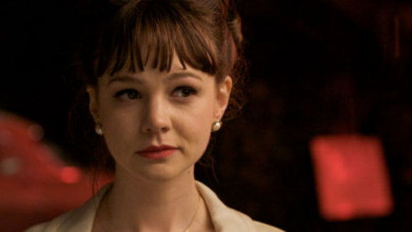 Photo du film Une Éducation