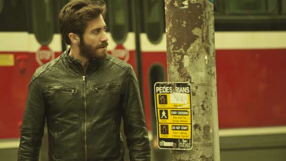 Photo from the movie Enemy