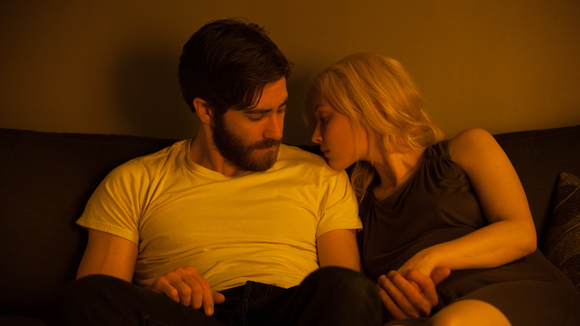 Photo from the movie Enemy