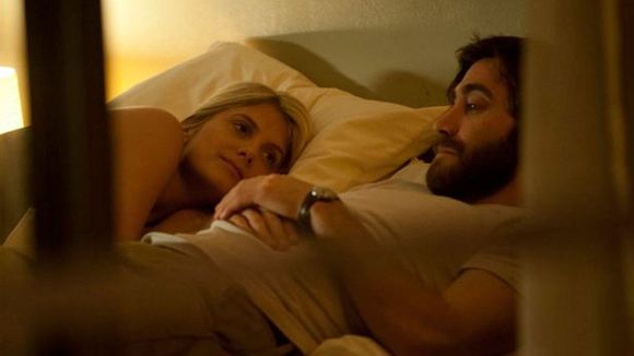 Photo from the movie Enemy