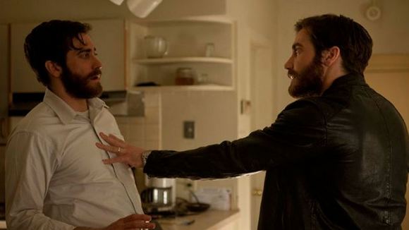 Photo from the movie Enemy