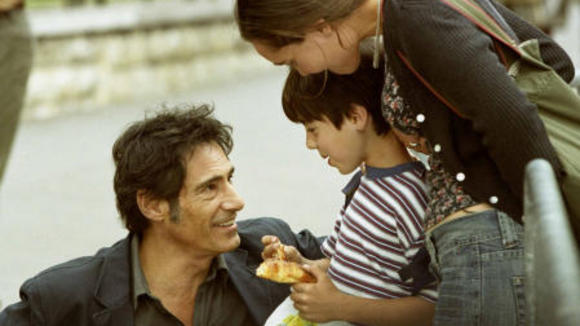 Photo du film Les Enfants