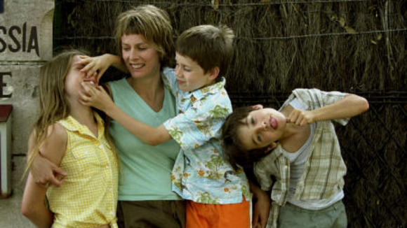 Photo du film Les Enfants