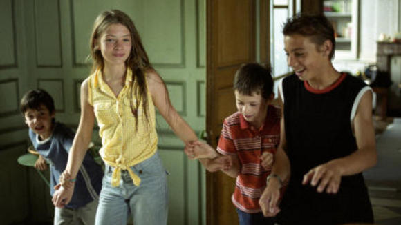 Photo du film Les Enfants