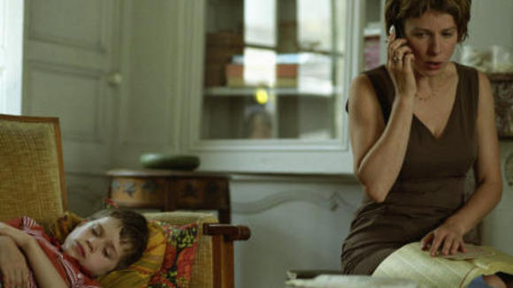 Photo du film Les Enfants