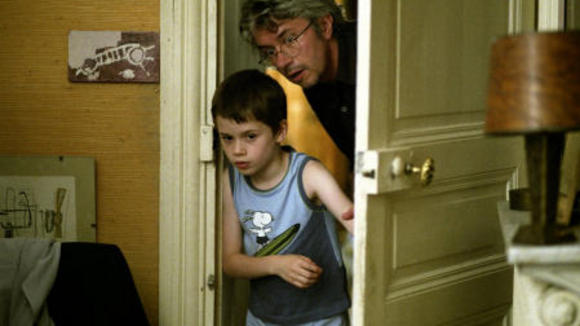 Photo du film Les Enfants