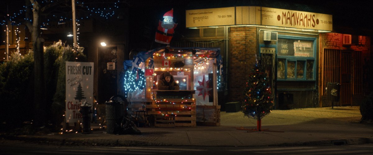 Photo du film Sapins