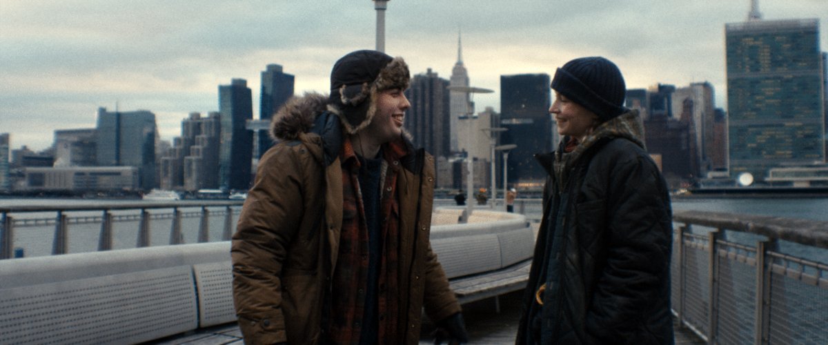 Photo du film Sapins