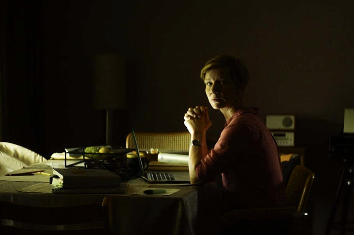 Photo from the movie Exile