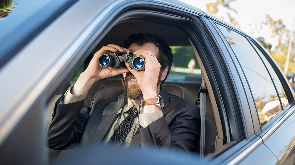 Photo du film Extracurricular Activities