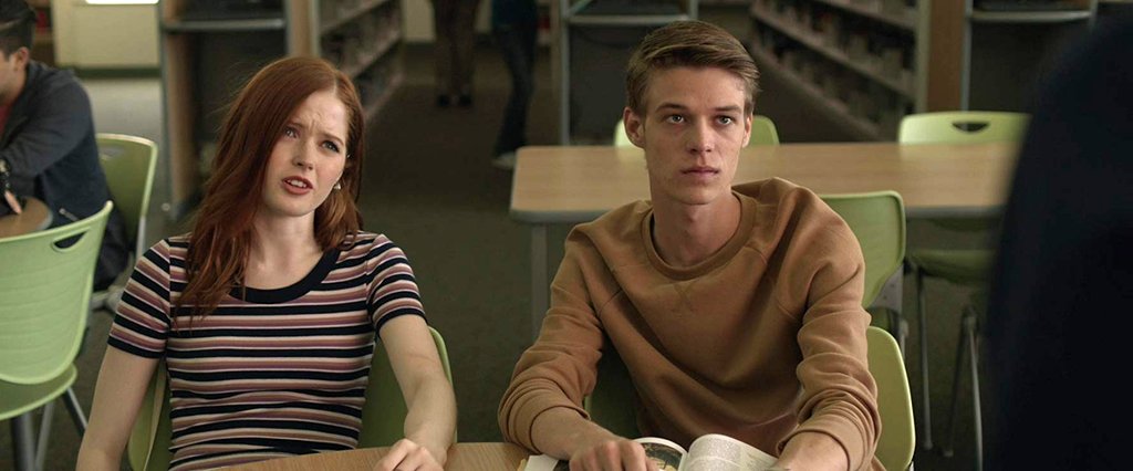 Photo du film Extracurricular Activities