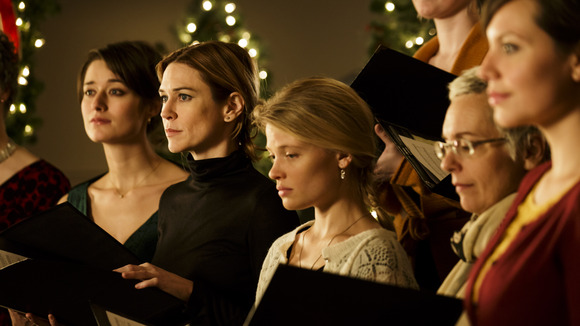 Photo du film Le Règne de la beauté