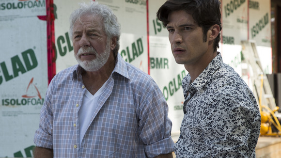 Photo du film Le Règne de la beauté