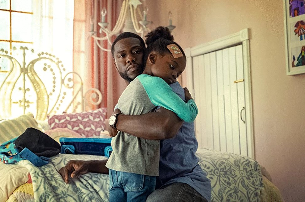 Photo du film Fatherhood