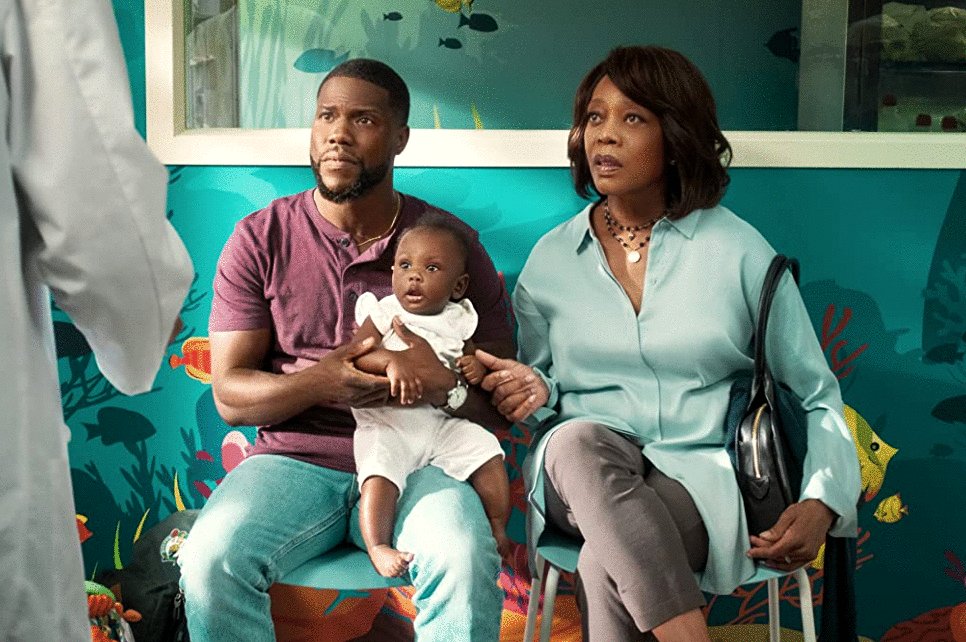 Photo du film Fatherhood