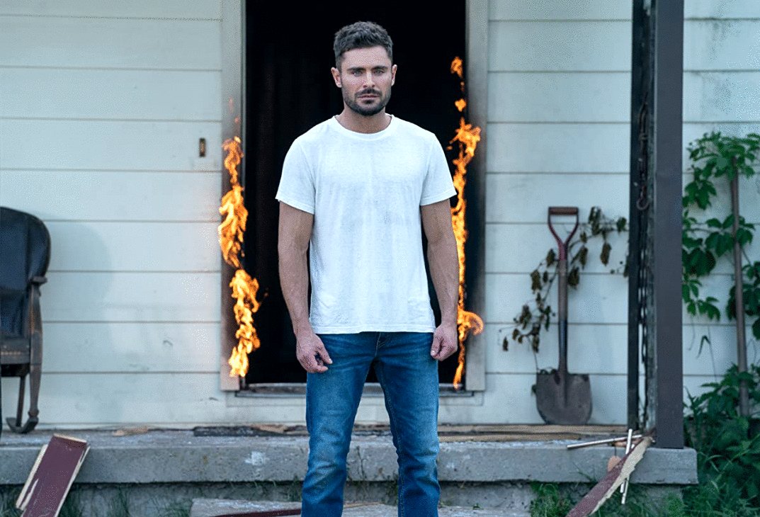 Photo du film Charlie