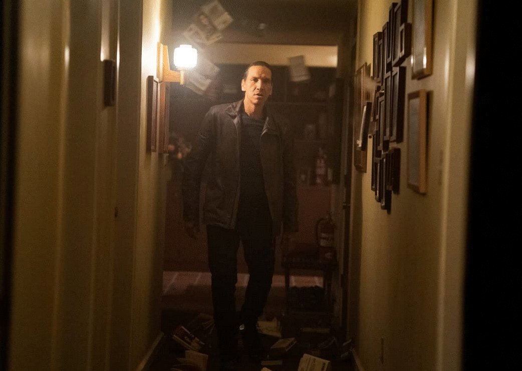 Photo du film Charlie