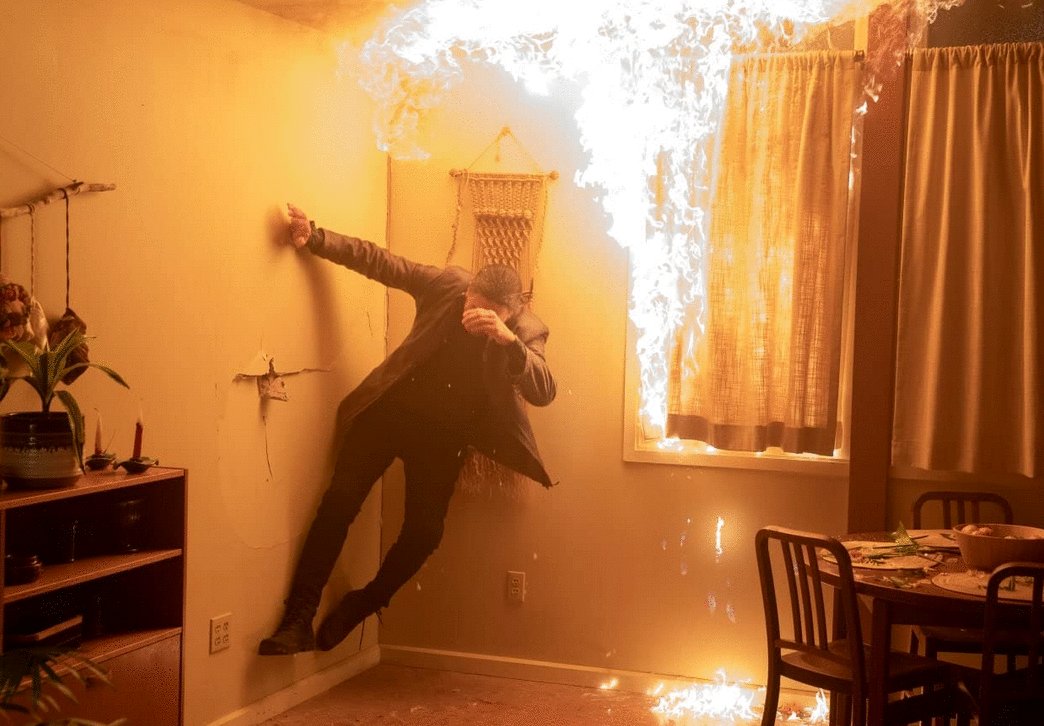 Photo du film Charlie