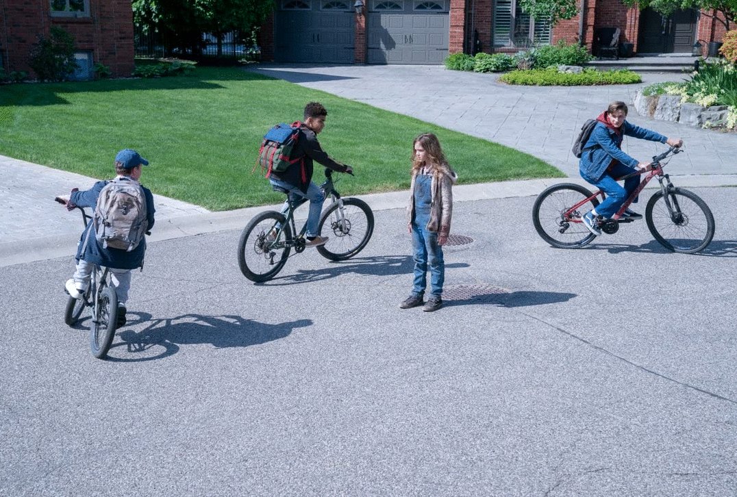 Photo du film Charlie