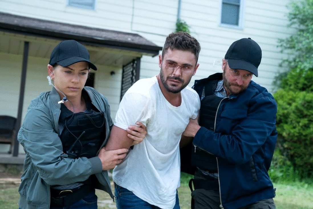 Photo du film Charlie