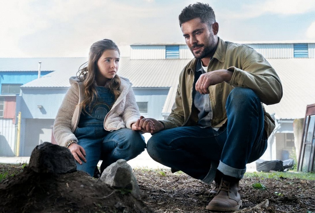 Photo du film Charlie