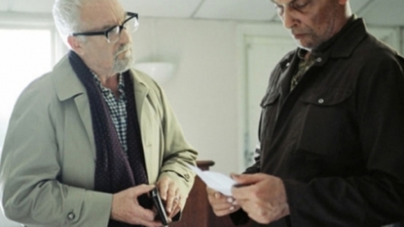 Photo from the movie Franklyn