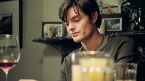 Photo from the movie Franklyn