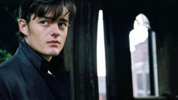 Photo from the movie Franklyn