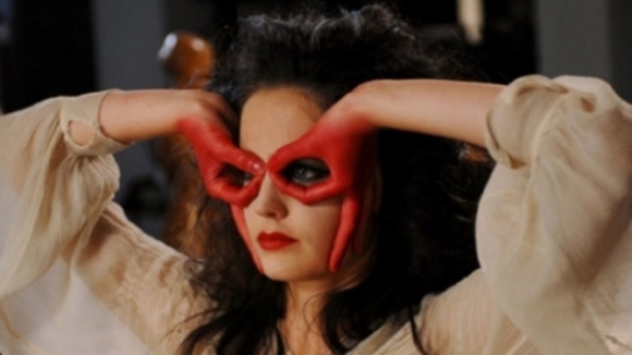 Photo from the movie Franklyn